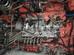 Mitsubishi 6QB2 Sleeper Diesel Engine